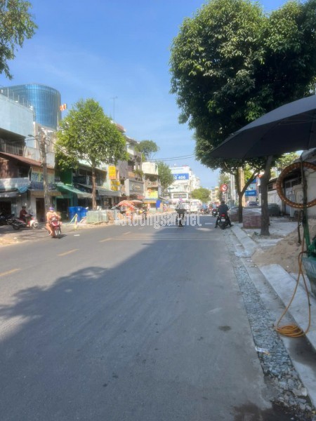 Chỉ 9.6 tỷ sở hữu ngay nhà 2 MTKD sầm uất 91 Hàn Hải Nguyên P.2 Quận 11.