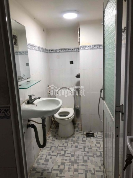 PHÒNG TRỌ MỚI SẠCH SẼ TIỆN ÍCH ĐẦY ĐỦ TẠI PHÚ NHUẬN GIÁ CHỈ TỪ 3TR.
