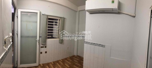 PHÒNG TRỌ MỚI SẠCH SẼ TIỆN ÍCH ĐẦY ĐỦ TẠI PHÚ NHUẬN GIÁ CHỈ TỪ 3TR.