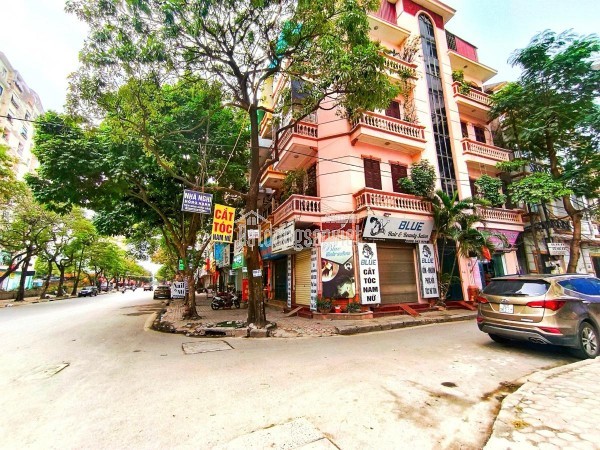 📍 CỰC HIẾM Đường Láng – LK 52m2, Lô Góc, Ô Tô Tránh, Làm VP - Kinh Doanh
