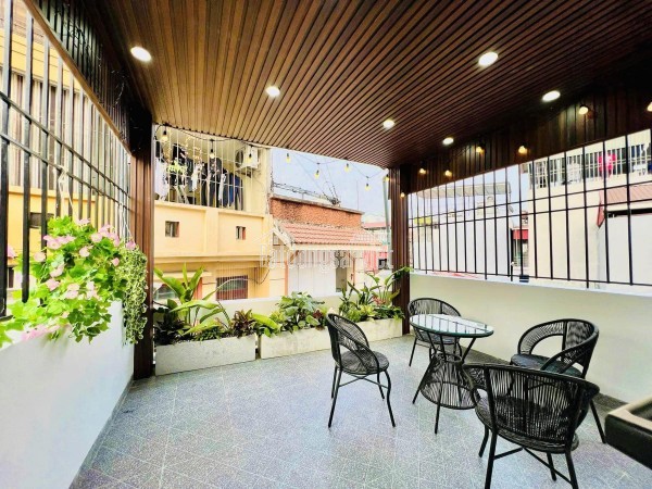 📍 CỰC HIẾM Đường Láng – LK 52m2, Lô Góc, Ô Tô Tránh, Làm VP - Kinh Doanh