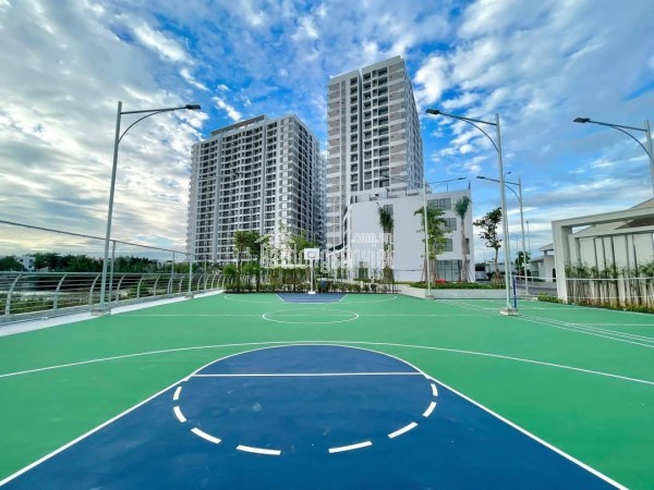 Cho thuê căn hộ MT Eastmark City, giá từ 5 triệu. LH: 097.4444.678