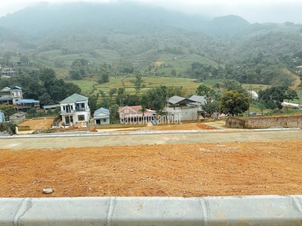 bán lô đất nghỉ dưỡng xã Phú Mãn, Quốc Oai, Hà Nội