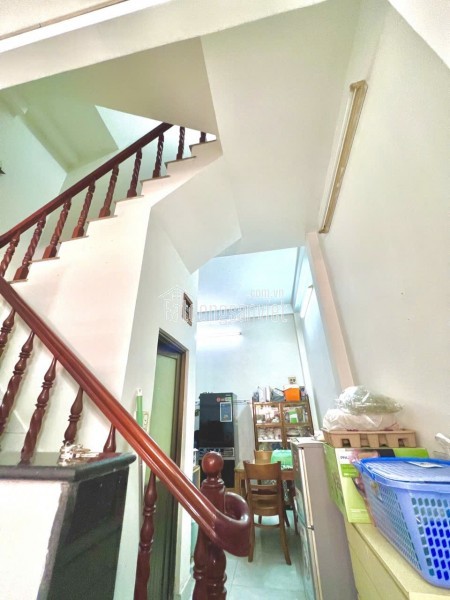NHÀ CHẾ LAN VIÊN - TÂN PHÚ -3 TẦNG - GIÁ CHỈ 5 TỶ XXX
