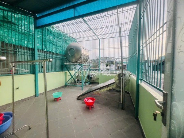 Bán nhà 100M2-3 tầng-Phạm Văn Bạch-P15QTB-7.8 tỷ