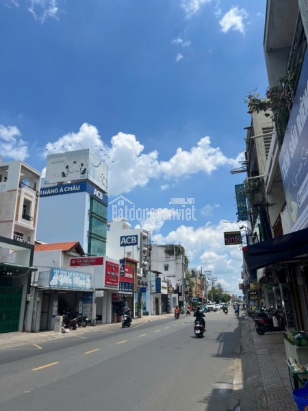 HẺM XE HƠI THÔNG - TÂN PHÚ - 41M2 CÔNG NHẬN - SỔ VUÔNG A4