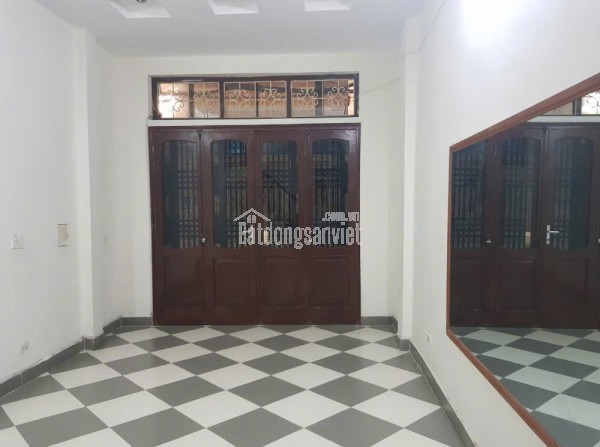\'\'CHÍNH CHỦ CHO THUÊ TẦNG 1 LÀM MẶT BẰNG KINH DOANH KẾT HỢP PHÒNG Ở TẠI TRUNG HÒA - CẦU GIẤY - HÀ