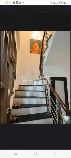 Đội Cấn 50m2, 4 tầng ,mt 4m giá chỉ 12.5 tỷ Ba Đình Hà Nội lh :0941833688