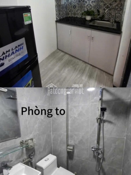 \'\'CHÍNH CHỦ CẦN CHO THUÊ CĂN CHUNG CƯ MHDI 60 HOÀNG QUỐC VIỆT - NGHĨA ĐÔ - CẦU GIẤY - HÀ NỘI