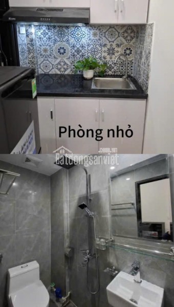 \'\'CHÍNH CHỦ CẦN CHO THUÊ CĂN CHUNG CƯ MHDI 60 HOÀNG QUỐC VIỆT - NGHĨA ĐÔ - CẦU GIẤY - HÀ NỘI