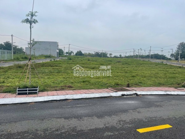 ĐẦU TƯ ĐẤT NỀN XÃ PHƯỚC LONG THỌ, HUYỆN ĐẤT ĐỎ - MẶT TIỀN ĐƯỜNG NHỰA, GIÁ CHỈ 400 TRIỆU, LỢI NHUẬN