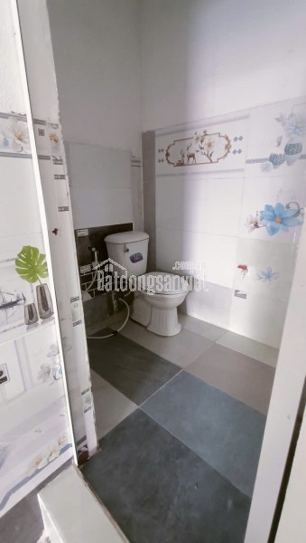 CHO THUÊ NHÀ 4,5 triệu 2 phòng ngủ TRỆT LẦU 2 phòng ngủ KẾ CHỢ AN HOÀ