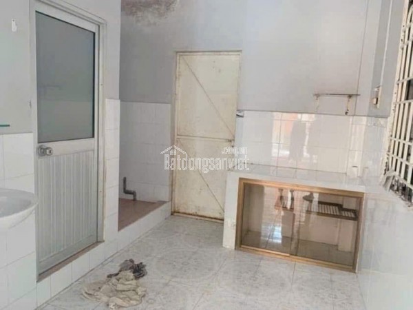CHO THUÊ NHÀ 4,5 triệu 2 phòng ngủ TRỆT LẦU 2 phòng ngủ KẾ CHỢ AN HOÀ