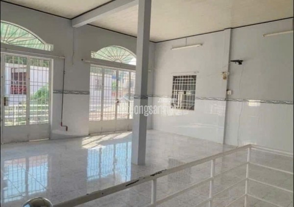 CHO THUÊ NHÀ 4,5 triệu 2 phòng ngủ TRỆT LẦU 2 phòng ngủ KẾ CHỢ AN HOÀ