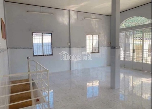 CHO THUÊ NHÀ 4,5 triệu 2 phòng ngủ TRỆT LẦU 2 phòng ngủ KẾ CHỢ AN HOÀ