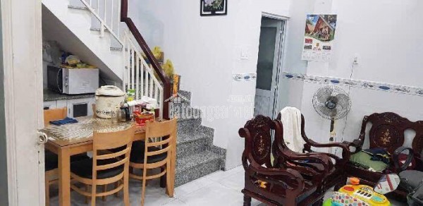 Bán nhà mặt tiền Phạm Hữu Lầu, Quận 7,2273m2, nhỉnh 45 tỷ