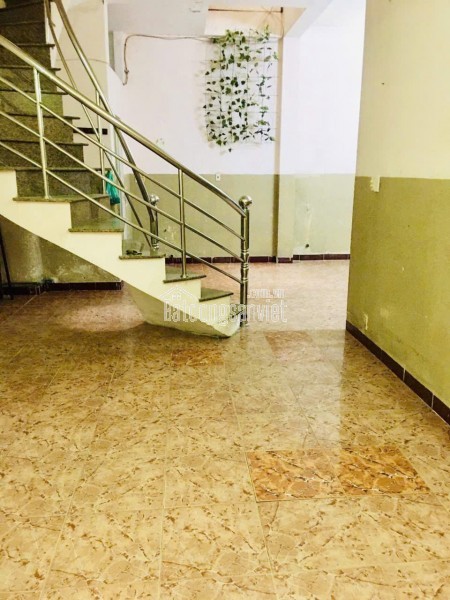BÁN NHÀ 107M2, 3 PN, 3 WC, NGÕ BÁCH ĐĂNG, P.15, BÌNH THẠNH, GIÁ 8.3 TỶ - SỔ ĐỎ CHÍNH CHỦ