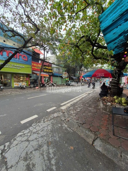 LẠC LONG QUÂN - VỊ TRÍ TRUNG TÂM - THANG MÁY VÙ VÙ - NỘI THẤT NHẬP KHẨU - 50M RA MẶT PHỐ