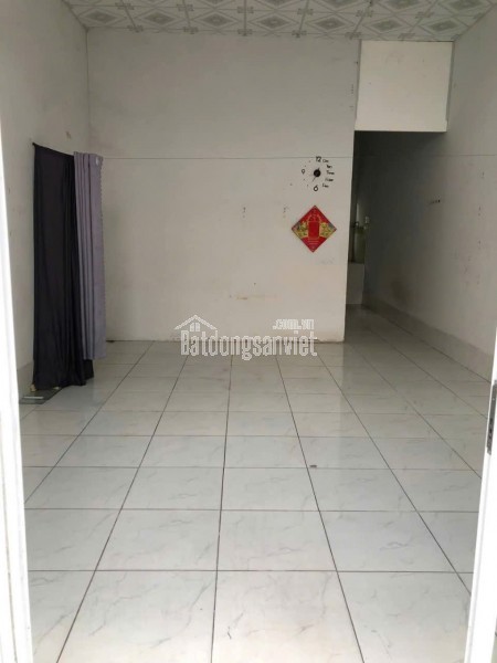 Cho thuê nhà nguyên căn Mặt tiền hẻm Bờ hồ Bún Xáng.