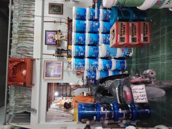 Tân Bình: 🚀 Giảm mạnh 500 triệu – Cơ hội sở hữu nhà phố trung tâm chỉ 5 tỷ 💥