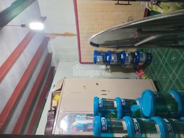 Tân Bình: 🚀 Giảm mạnh 500 triệu – Cơ hội sở hữu nhà phố trung tâm chỉ 5 tỷ 💥