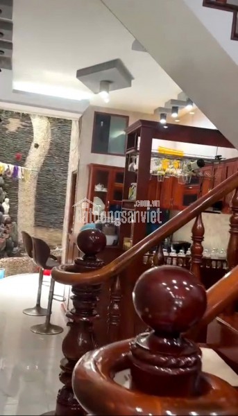 Nhà riêng tọa lạc tại hẻm 86 Mã Lò, Phường Bình Trị Đông A, Bình Tân, Hồ Chí Minh.