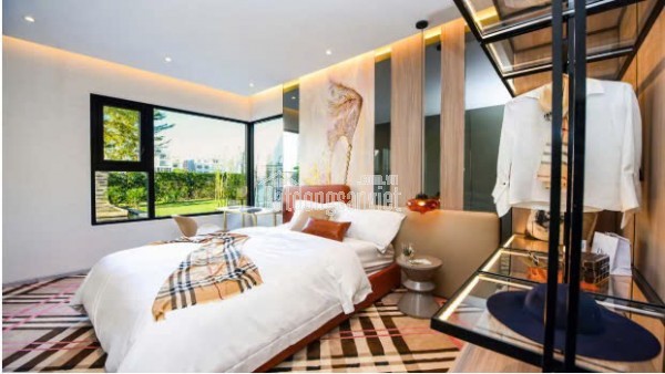 🔥Chỉ 179TR Sở Hữu NGAY Căn 2PN CAO CẤP CẠNH SÔNG SÀI GÒN