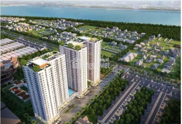 🔥Chỉ 179TR Sở Hữu NGAY Căn 2PN CAO CẤP CẠNH SÔNG SÀI GÒN