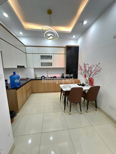 BÁN NHÀ TRUNG TÂM QUÂN THANH XUÂN Ô TÔ ĐỖ CỬA - MẶT NGÕ THÔNG - KINH DOANH SIÊU ĐỈNH - NHÀ MỚI Ở