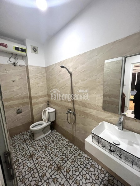 NHÀ ĐẸP PHÂN LÔ - OTO ĐỖ CON ĐỖ CỬA - CHẠY VÒNG QUANH - 50M RA ĐƯỜNG OTO TRÁNH - AN SINH TỐT -