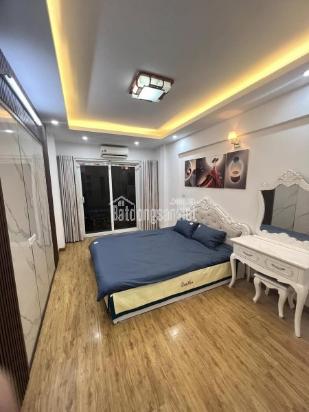 NHÀ ĐẸP PHÂN LÔ - OTO ĐỖ CON ĐỖ CỬA - CHẠY VÒNG QUANH - 50M RA ĐƯỜNG OTO TRÁNH - AN SINH TỐT -