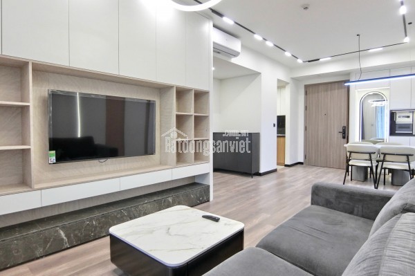 Cho thuê căn hộ 1PN- T3 Soho Heritage Tây Hồ.