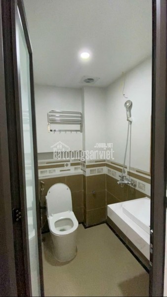 SIÊU PHẨM LONG BIÊN - OTO ĐỖ CỔNG - KHU VỰC ĐÔNG DÂN CƯ - FULL NỘI THẤT VỀ Ở LUÔN