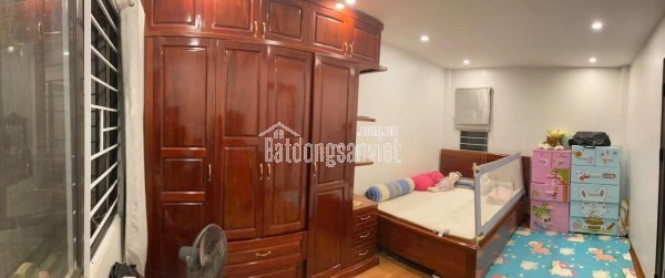 SIÊU PHẨM LONG BIÊN - OTO ĐỖ CỔNG - KHU VỰC ĐÔNG DÂN CƯ - FULL NỘI THẤT VỀ Ở LUÔN