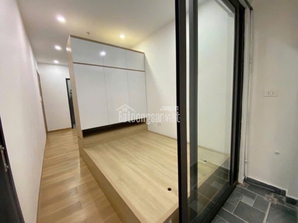 Bán tòa CCMN Cầu Giấy, 82m2, 7 tầng thang máy, full phòng, dòng tiền 100tr/tháng - 20 tỷ