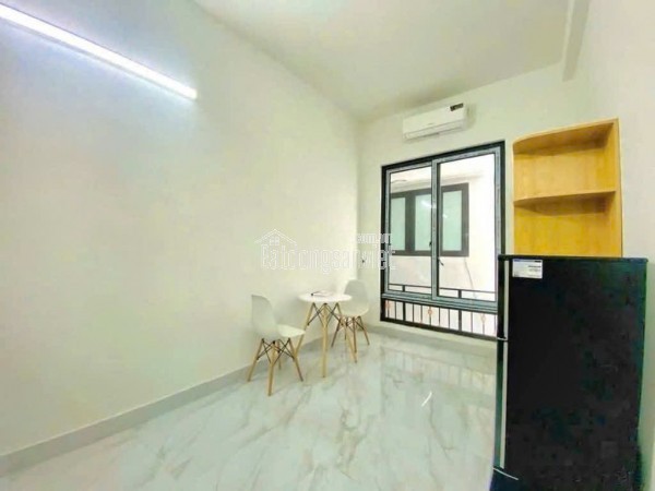 Bán tòa CCMN Cầu Giấy, 82m2, 7 tầng thang máy, full phòng, dòng tiền 100tr/tháng - 20 tỷ