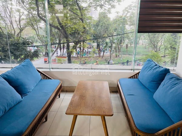 💼 CHO THUÊ VĂN PHÒNG MẶT TIỀN RỘNG – 95M² – GIÁ CHỈ 18 TRIỆU/THÁNG – HỒ ĐỀN LỪ HOÀNG MAI💼