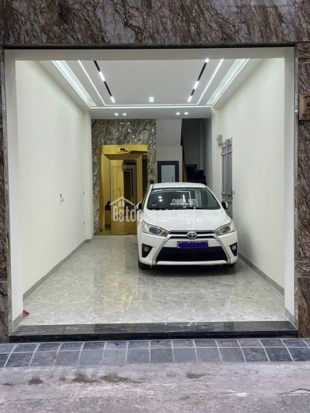 BÁN NHÀ 6 TẦNG - LÔ GÓC 3 THOÁNG - THANG MÁY - FULL NỘI THẤT - NGUYỄN VĂN CỪ, LONG BIÊN