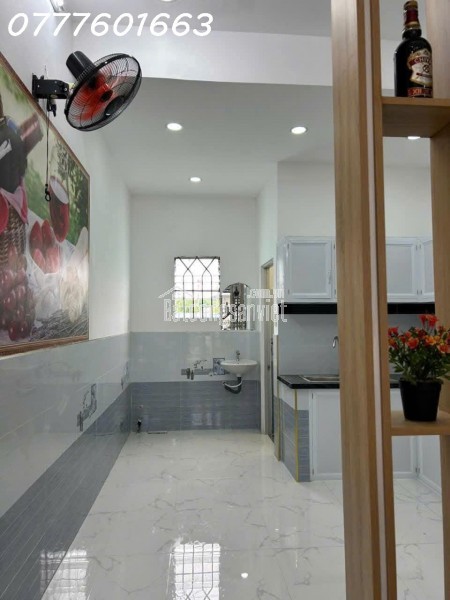 Bán nhà Vĩnh Lộc A, 65m2, sổ hồng riêng giá 1.85 tỷ TL.