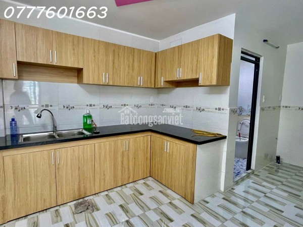 Bán nhà Vĩnh Lộc A, 65m2, sổ hồng riêng giá 1.85 tỷ TL.