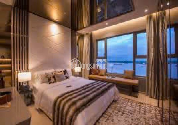 🌟 DỰ ÁN CĂN HỘ CAO CẤP – KẾT NỐI TAM GIÁC VÀNG 🌟