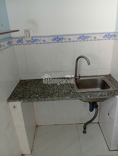Phòng trọ gác lửng giá tốt Vườn Lài, An Phú Đông - Tiện nghi, An ninh, Giá chỉ 3 triệu!