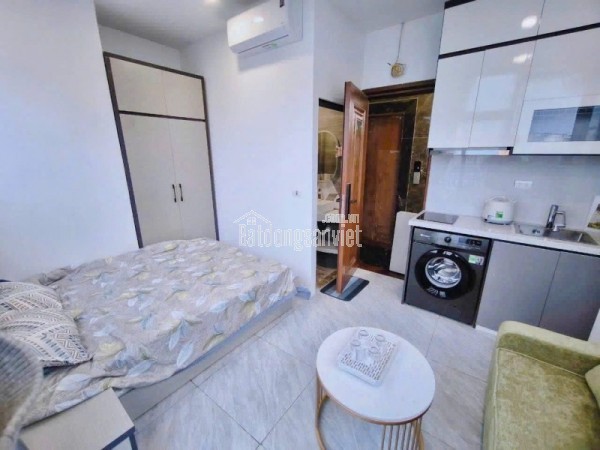 BÁN NHÀ ĐỘI CẤN DÒNG TIỀN 130TR/20 PHÒNG KHÉP KÍN 75M2, GIÁ HƠN 20 TỶ TT BA ĐÌNH