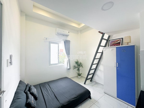 📣 [HOT] Căn Hộ Gọn Xinh, Tiện Nghi Cao Cấp Ngay Chợ Bình Triệu! 📣
