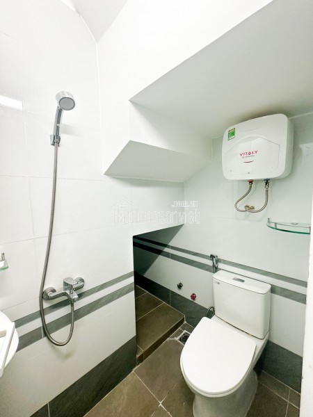 📣 [HOT] Căn Hộ Gọn Xinh, Tiện Nghi Cao Cấp Ngay Chợ Bình Triệu! 📣