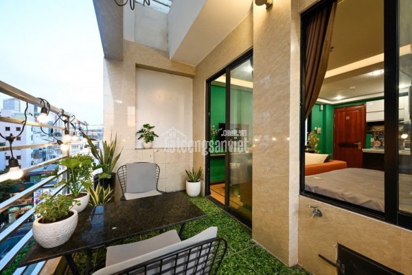 📣 [HOT] Căn Hộ Gọn Xinh, Tiện Nghi Cao Cấp Ngay Chợ Bình Triệu! 📣