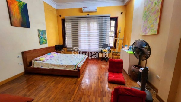 SIÊU PHẨM TAM KHƯƠNG - ĐỐNG ĐA- Ô TÔ - HAI THOÁNG - TOÀ VP 90M2 GIÁ 22 TỶ