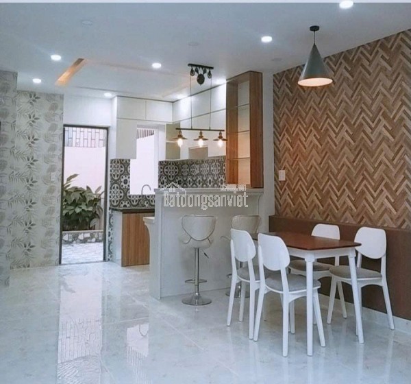 🏠 Bán nhà THẠNH XUÂN 43 - 1,980 TỶ - SỔ HỒNG - 3*13M trệt 2 lầu