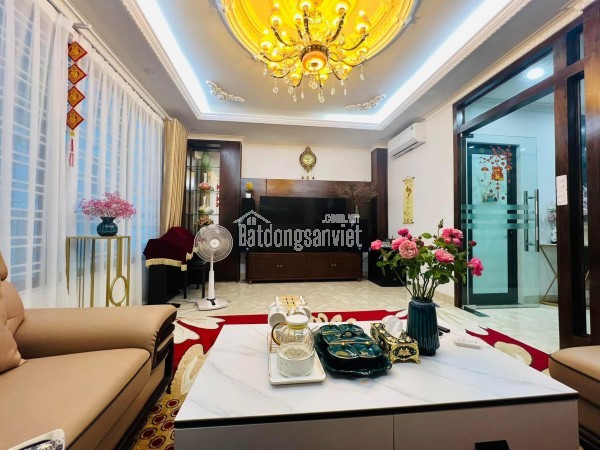 PHÂN LÔ HOÀNG QUỐC VIỆT, Ô TÔ NGỦ TRONG NHÀ, KINH DOANH, 75M*6T, THANG MÁY, 22.5 TỶ
