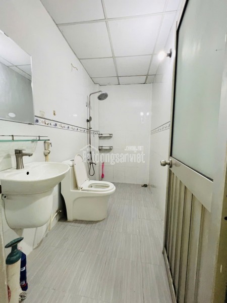 Hàng hiếm chốt ngay hẻm tải tránh giáp Aeon Tân Phú 60m2 ngang 5m chỉ 4 tỏi9